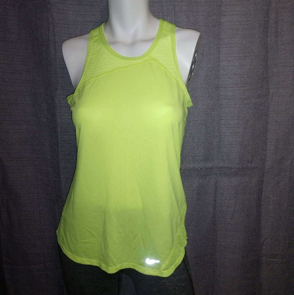 Nike tank. 3/$15.